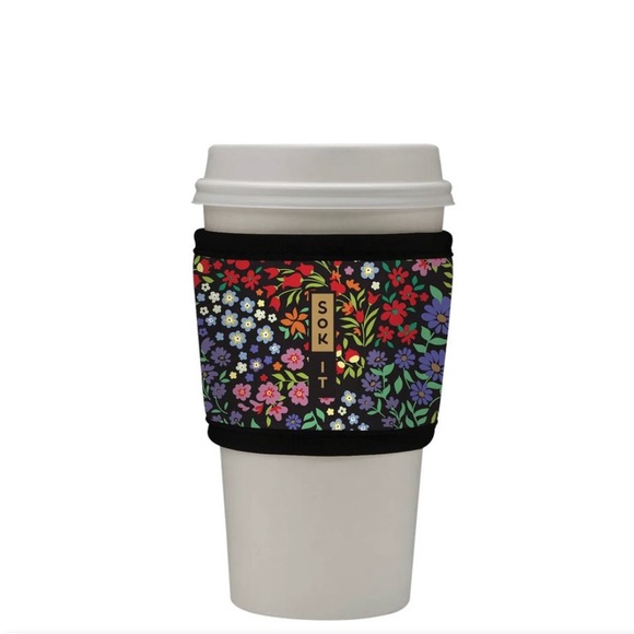 Javasok: helps keep hands safe from hot coffee - Picture 6 of 9